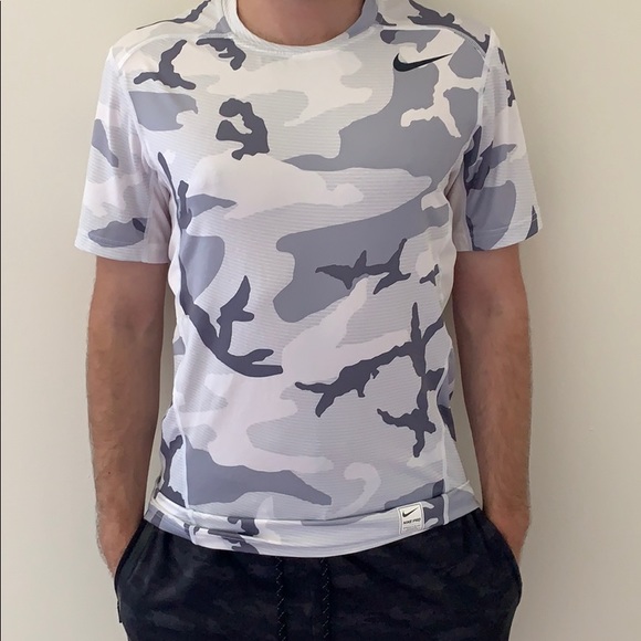 Nike Other - Pro men’s dri-fit